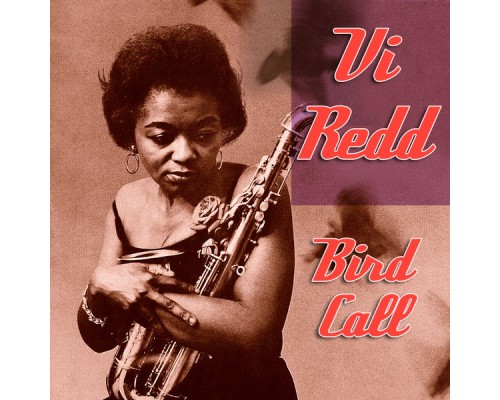 Vi Redd - Bird Call