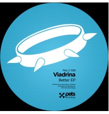 Viadrina - Better EP