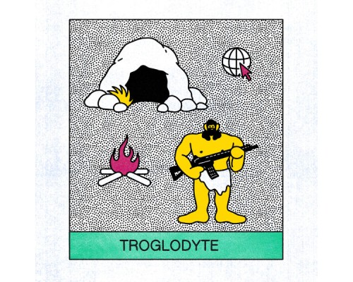 Viagra Boys - Troglodyte