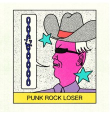 Viagra Boys - Punk Rock Loser