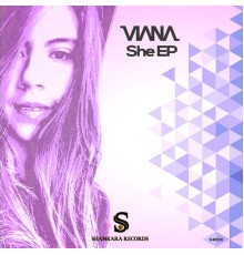 Viana - She (Original Mix)