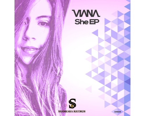 Viana - She (Original Mix)