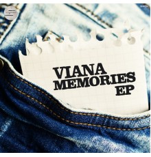 Viana - Memories (Original Mix)