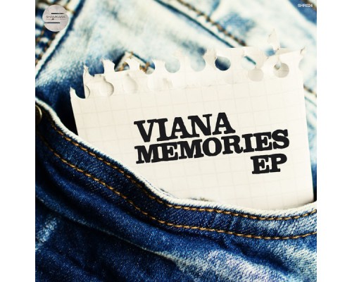 Viana - Memories (Original Mix)