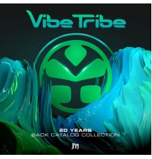 Vibe Tribe - 20 Years Back Catalog Collection
