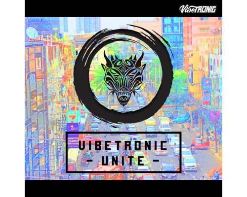 Vibetronic - Unite