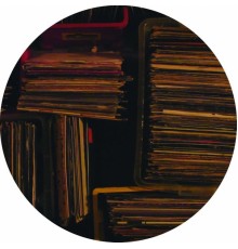 Vibezin - From The Crates EP