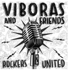 Viboras - Rockers United