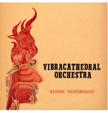 Vibracathedral Orchestra - Wisdom Thunderbolt