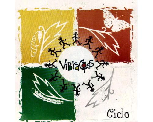 Vibrações - Ciclo