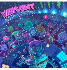 Vibrant - Digital Playground