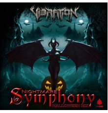 Vibration - Nightmare Symphony: Halloween Mix