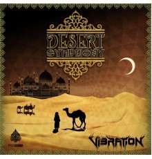 Vibration - Desert Symphony
