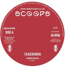 Vibronics - Teachings