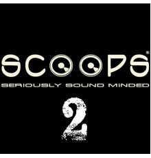 Vibronics - Scoops in Dub, Vol. 2
