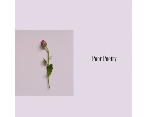 Vic - Poor Poetry