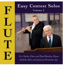 Vic Chiodo - Easy Contest Solos, Vol. 2