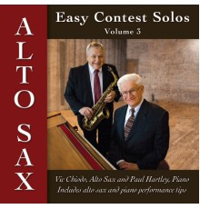 Vic Chiodo - Easy Contest Solos, Vol. 3