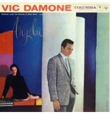 Vic Damone - Angela Mia