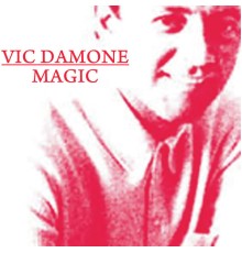 Vic Damone - Magic