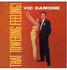 Vic Damone - That Towering Feeling