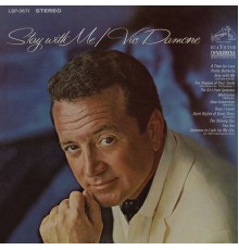 Vic Damone - Stay with Me