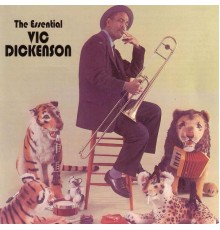 Vic Dickenson - The Essential