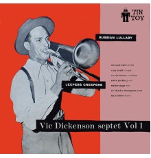 Vic Dickenson Septet - Vol 1