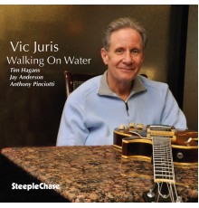 Vic Juris - Walking on Water