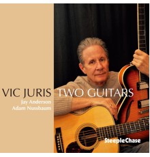 Vic Juris - Two Guitars