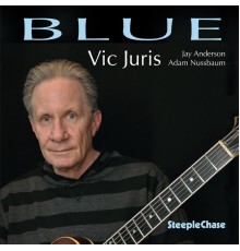 Vic Juris - Blue