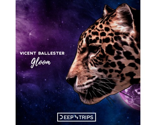 Vicent Ballester - Gloom (Original Mix)