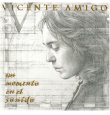 Vicente Amigo - Un Momento En El Sonido