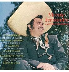 Vicente Fernandez - Arriba Huentitan