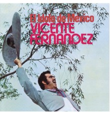 Vicente Fernandez - El Idolo De Mexico
