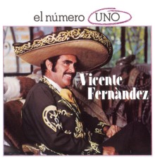 Vicente Fernandez - El Número Uno