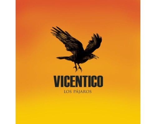 Vicentico - Los Pájaros