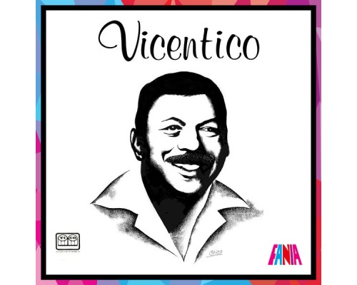 Vicentico Valdés - Vicentico