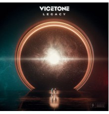 Vicetone - Legacy