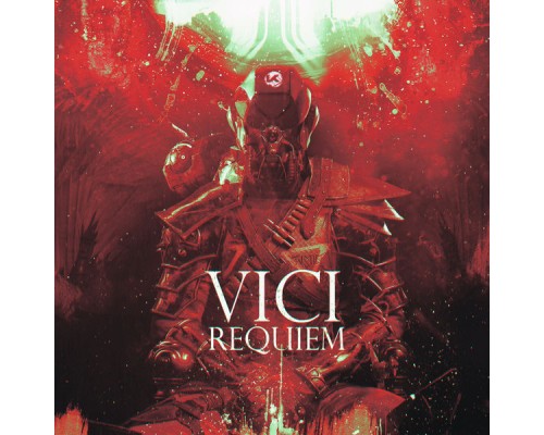 Vici - Requiem (Original Mix)