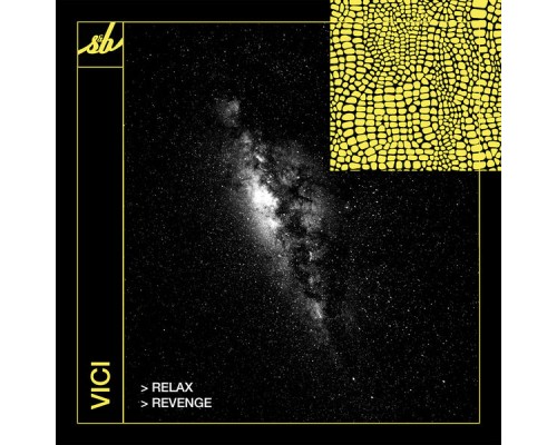 Vici - Relax / Revenge