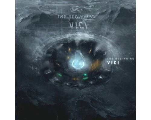 Vici - The Beginning (Original Mix)