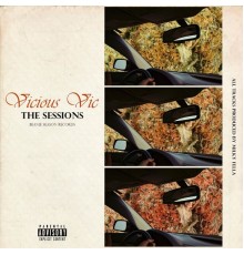 Vicious Vic - The Sessions