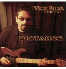 Vick Silva - Distance