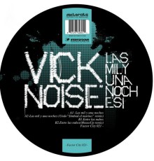Vicknoise - Las Mil Y Una Noches