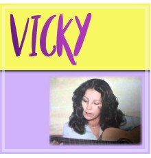 Vicky - Pobre Gorrión