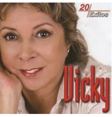 Vicky - 20 Éxitos