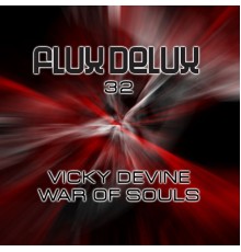 Vicky Devine - War Of Souls