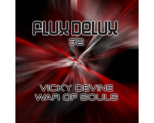 Vicky Devine - War Of Souls