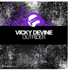 Vicky Devine - Outrider